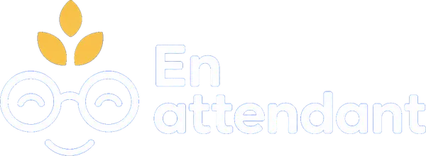 En attendant